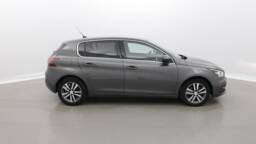 PEUGEOT 308 308 PureTech 130 EAT8 Allure 