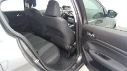 PEUGEOT 308 308 PureTech 130 EAT8 Allure