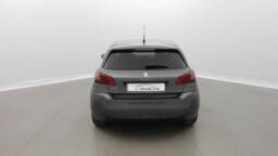 PEUGEOT 308 308 PureTech 130 EAT8 Allure