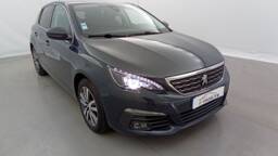 PEUGEOT 308 308 PureTech 130 EAT8 Allure