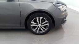 PEUGEOT 308 308 PureTech 130 EAT8 Allure 