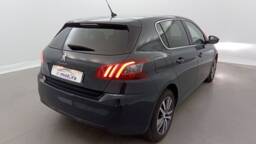 PEUGEOT 308 308 PureTech 130 EAT8 Allure