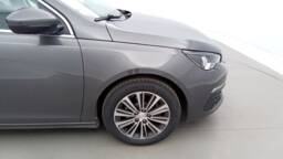 PEUGEOT 308 308 PureTech 130 EAT8 Allure
