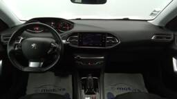 PEUGEOT 308 308 PureTech 130 EAT8 Allure