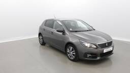 PEUGEOT 308 308 PureTech 130 EAT8 Allure 