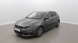PEUGEOT 308 308 PureTech 130 EAT8 Allure