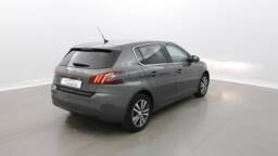 PEUGEOT 308 308 PureTech 130 EAT8 Allure 