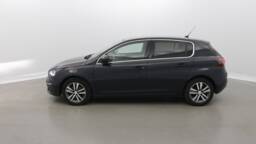 PEUGEOT 308 308 PureTech 130 EAT8 Allure