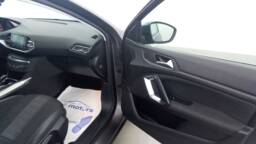 PEUGEOT 308 308 PureTech 130 EAT8 Allure 