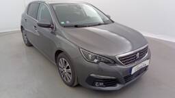 PEUGEOT 308 308 PureTech 130 EAT8 Allure