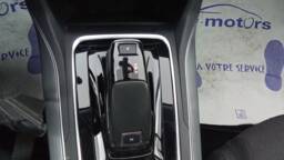 PEUGEOT 308 308 PureTech 130 EAT8 Allure