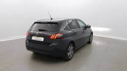 PEUGEOT 308 308 PureTech 130 EAT8 Allure