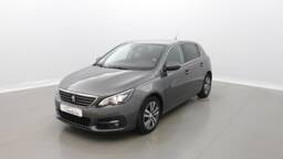 PEUGEOT 308 308 PureTech 130 EAT8 Allure 