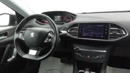 PEUGEOT 308 308 PureTech 130 EAT8 Allure