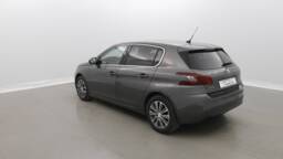 PEUGEOT 308 308 PureTech 130 EAT8 Allure