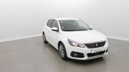 PEUGEOT 308 308 PureTech 130 EAT8 Allure Pack