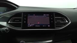 PEUGEOT 308 308 PureTech 130 EAT8 Allure Pack