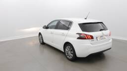 PEUGEOT 308 308 PureTech 130 EAT8 Allure Pack