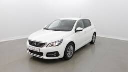 PEUGEOT 308 308 PureTech 130 EAT8 Allure Pack