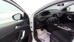 PEUGEOT 308 308 PureTech 130 EAT8 Allure Pack
