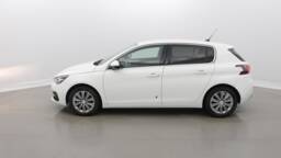 PEUGEOT 308 308 PureTech 130 EAT8 Allure Pack