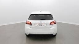 PEUGEOT 308 308 PureTech 130 EAT8 Allure Pack