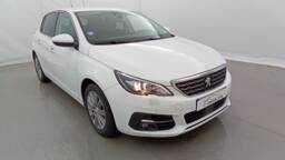 PEUGEOT 308 308 PureTech 130 EAT8 Allure Pack