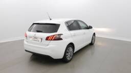 PEUGEOT 308 308 PureTech 130 EAT8 Allure Pack