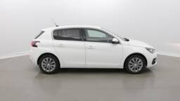 PEUGEOT 308 308 PureTech 130 EAT8 Allure Pack