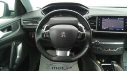 PEUGEOT 308 308 PureTech 130 EAT8 Allure Pack