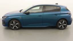 PEUGEOT 308 308 GT