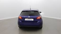 PEUGEOT 308 308 PureTech 130 Style