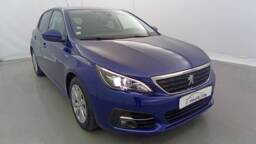 PEUGEOT 308 308 PureTech 130 Style