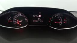 PEUGEOT 308 308 PureTech 130 Style