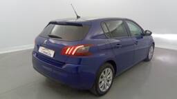 PEUGEOT 308 308 PureTech 130 Style