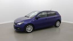 PEUGEOT 308 308 PureTech 130 Style