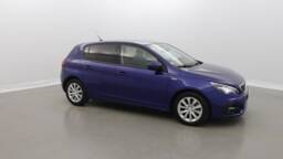 PEUGEOT 308 308 PureTech 130 Style