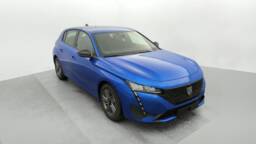 PEUGEOT 308 PURETECH 130CH S S BVM6 ACTIVE PACK
