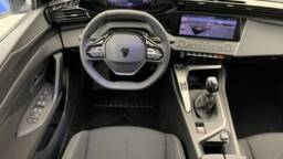 PEUGEOT 308 PURETECH 130CH S S BVM6 ACTIVE PACK