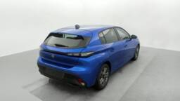 PEUGEOT 308 PURETECH 130CH S S BVM6 ACTIVE PACK