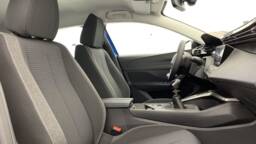 PEUGEOT 308 PURETECH 130CH S S BVM6 ACTIVE PACK