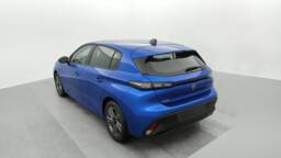 PEUGEOT 308 PURETECH 130CH S S BVM6 ACTIVE PACK