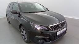 PEUGEOT 308 SW 308 SW 1.2 PureTech 130 GT Line +Toit