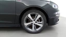 PEUGEOT 308 SW 308 SW 1.2 PureTech 130 GT Line +Toit