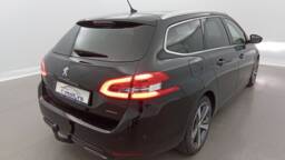 PEUGEOT 308 SW 308 SW 1.2 PureTech 130 GT Line +Toit