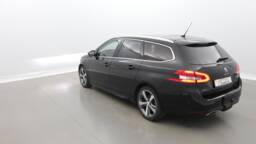 PEUGEOT 308 SW 308 SW 1.2 PureTech 130 GT Line +Toit