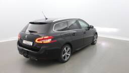 PEUGEOT 308 SW 308 SW 1.2 PureTech 130 GT Line +Toit