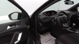 PEUGEOT 308 SW 308 SW 1.2 PureTech 130 GT Line +Toit