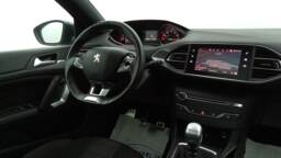 PEUGEOT 308 SW 308 SW 1.2 PureTech 130 GT Line +Toit