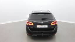 PEUGEOT 308 SW 308 SW 1.2 PureTech 130 GT Line +Toit